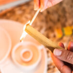 3'lü Palo Santo Set