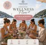 WELLNESS FLOW | Matcha & Lip Balm Workshop