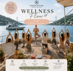 WELLNESS FLOW | Matcha & Lip Balm Workshop